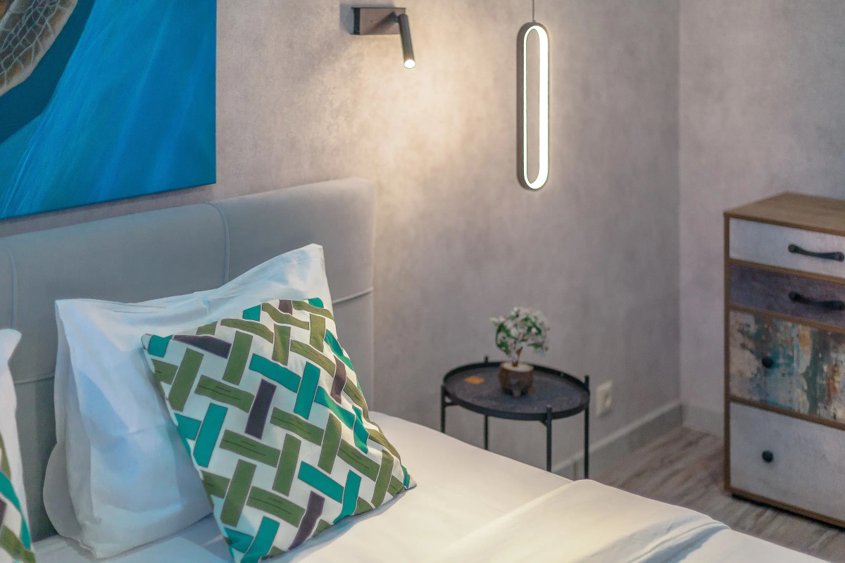 Апартаменты GRAND APART Modern 1