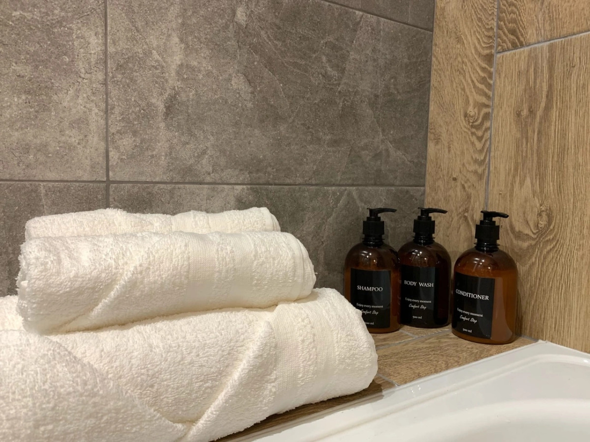 Апартаменты Алмаз Сити Каюта Капитана