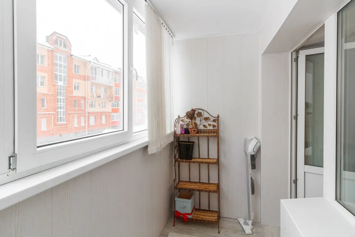 Квартира Не Вопрос с дизайнерским ремонтом