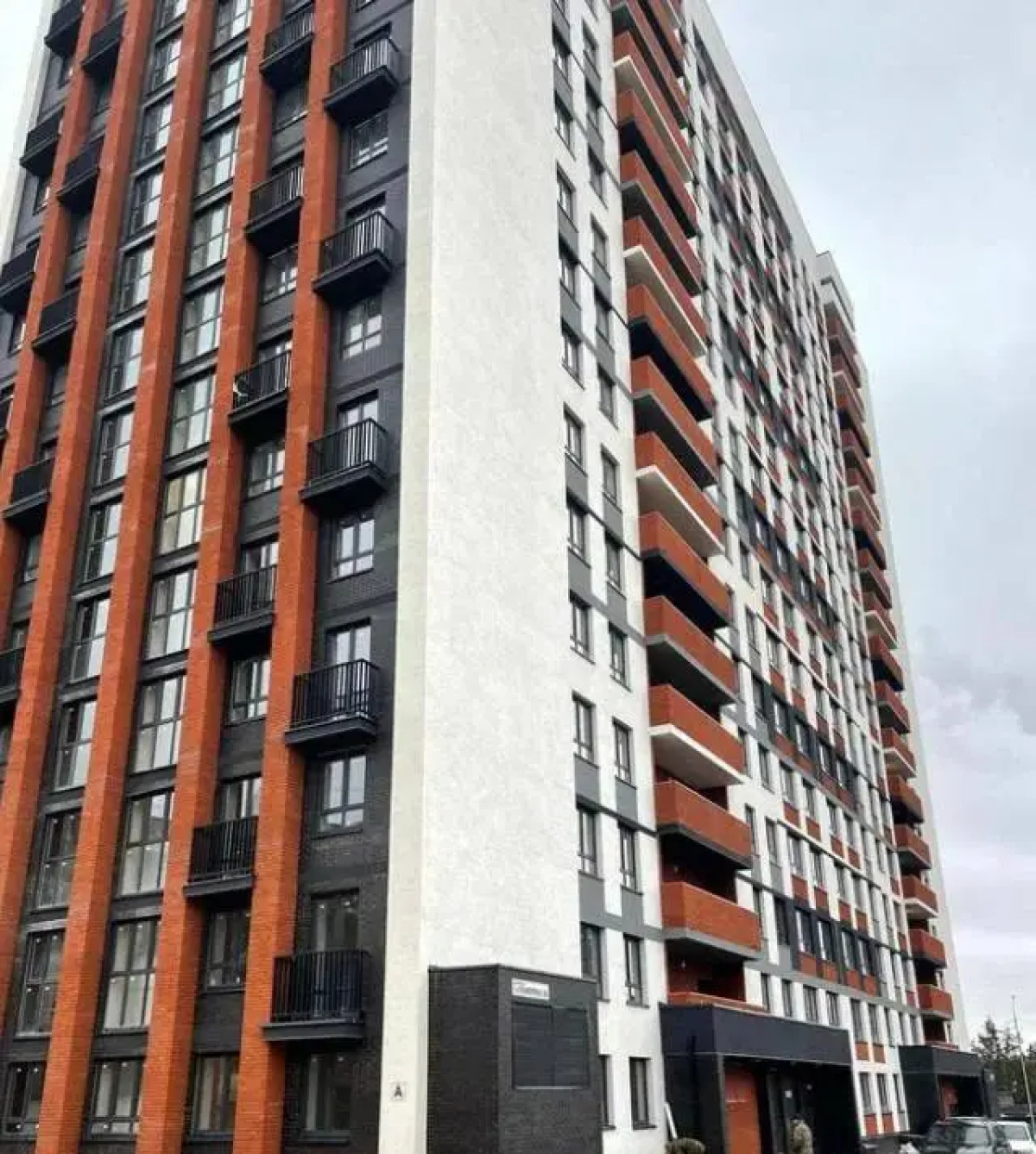 Апартаменты Алмаз Сити Гранатовый Браслет