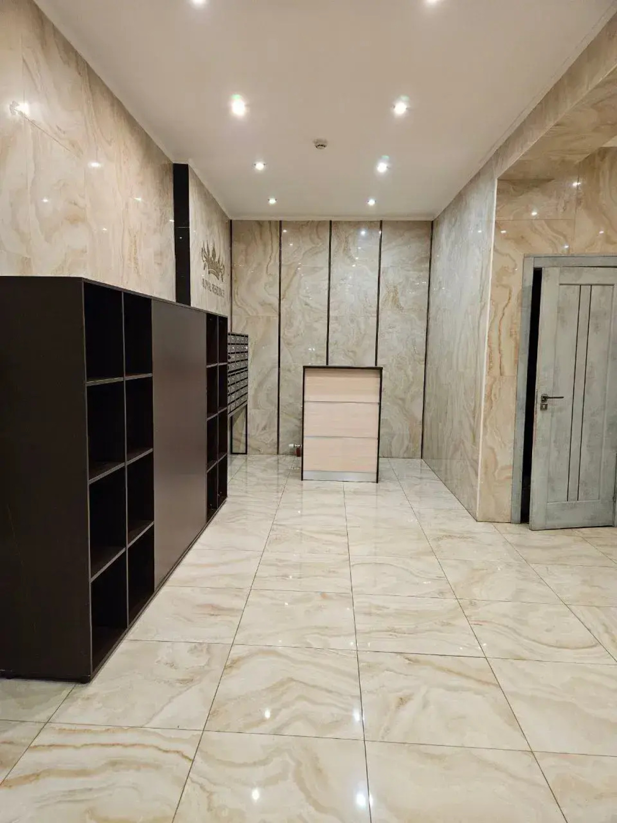 Апартаменты на Волкова 12