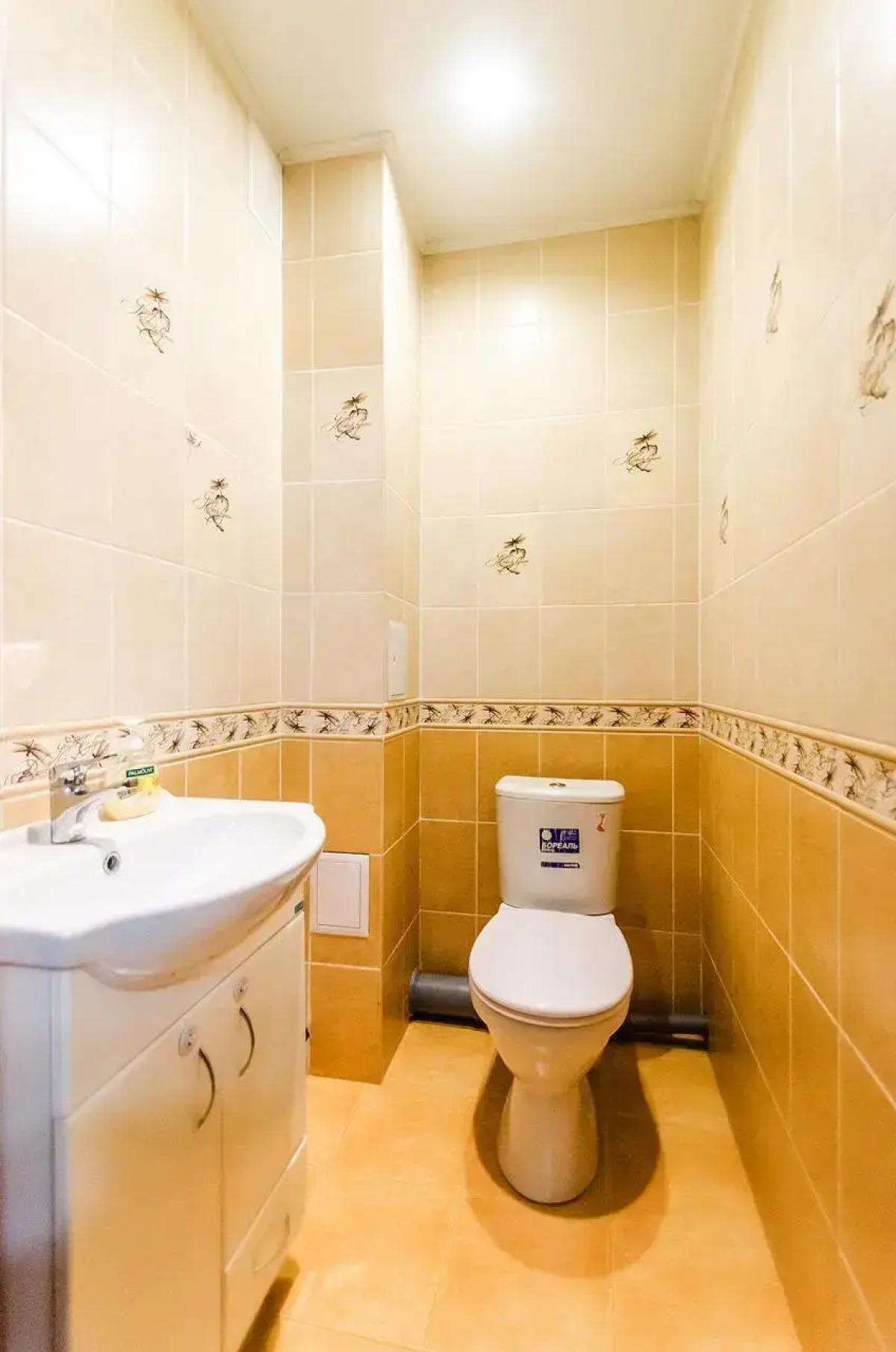 Апартаменты Ново Вокзальная 161А