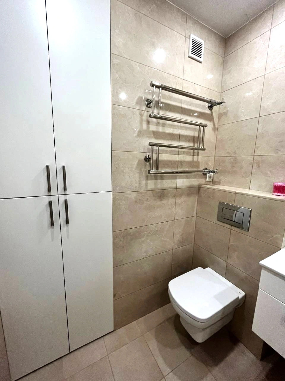 Апартаменты Милый дом на улице Немировича