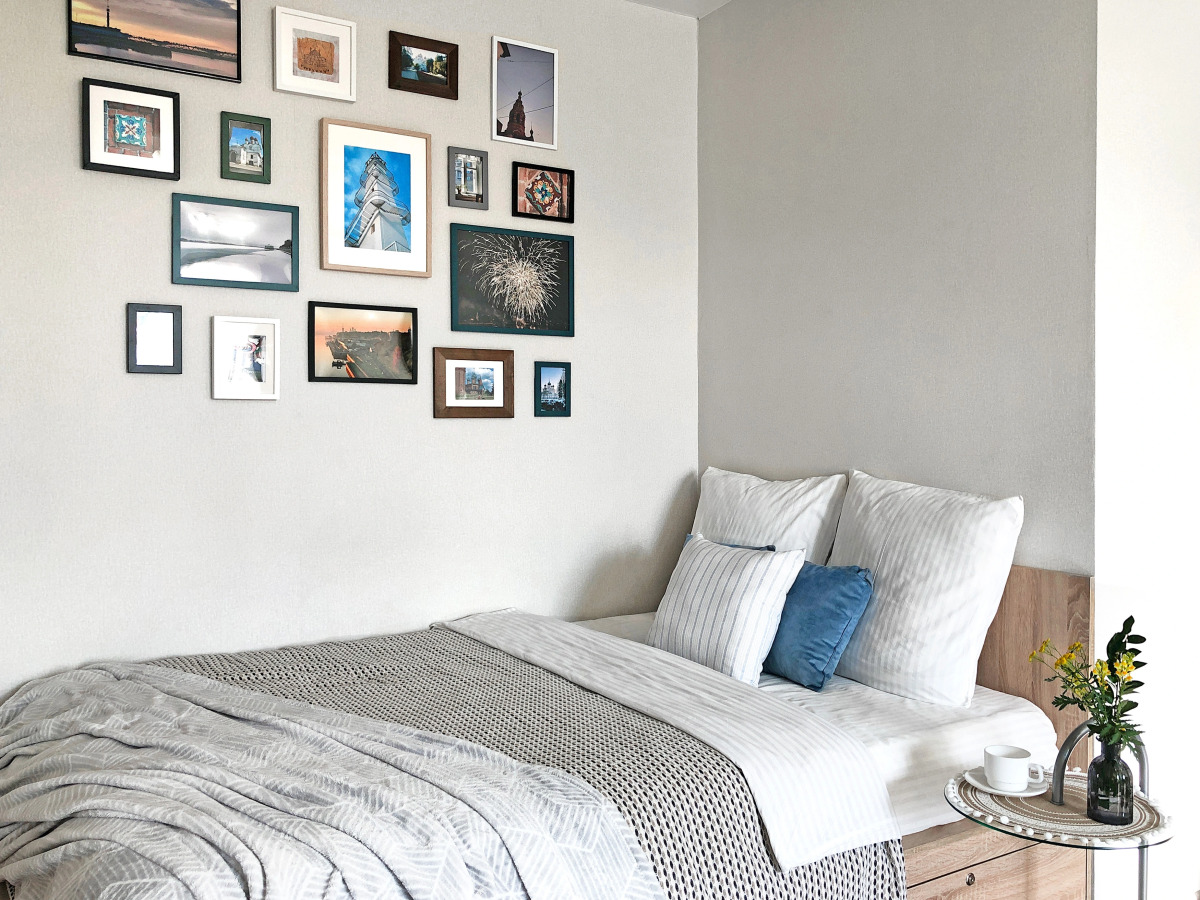 Апартаменты YarKo Vozduh