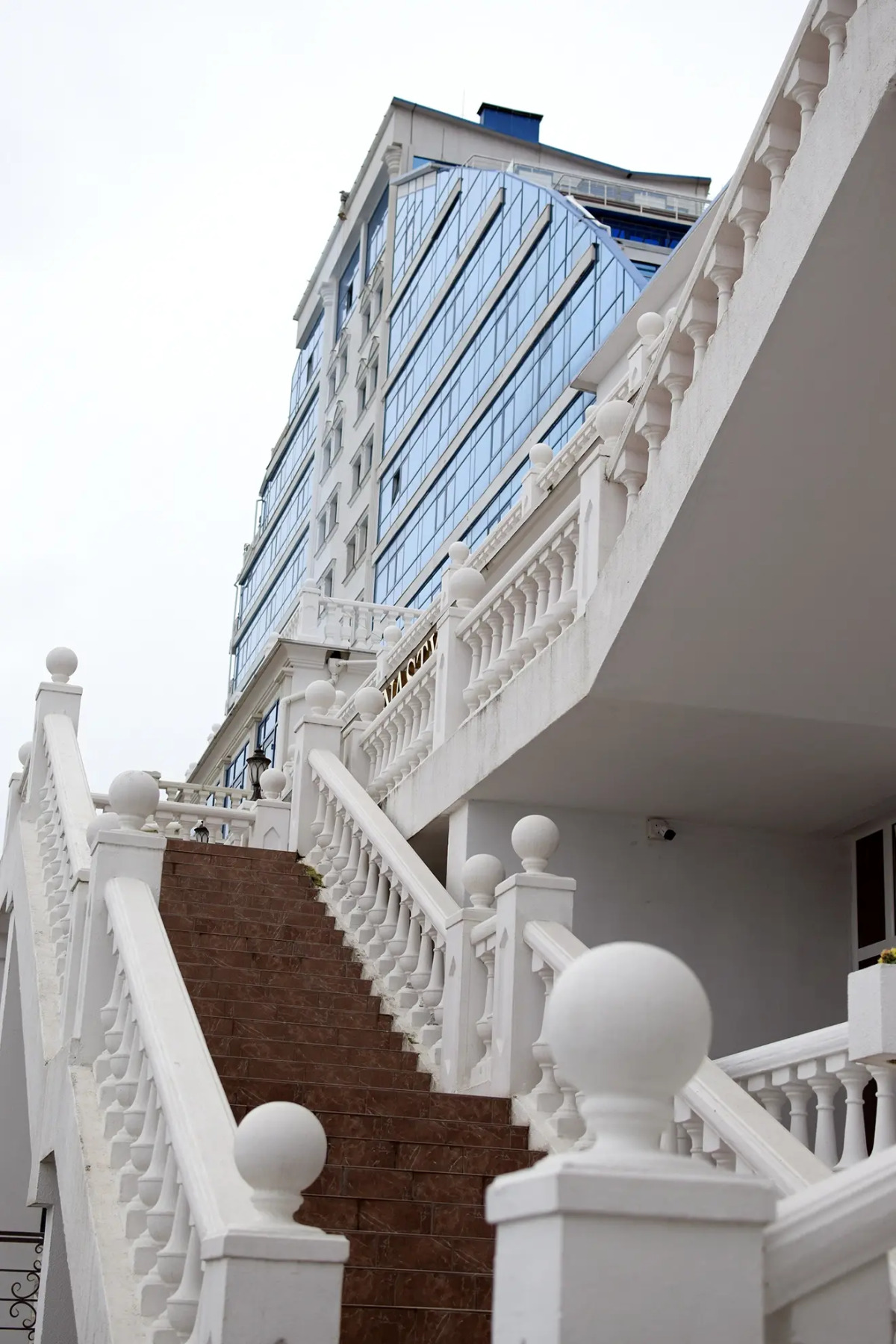 Хостел АртХаус