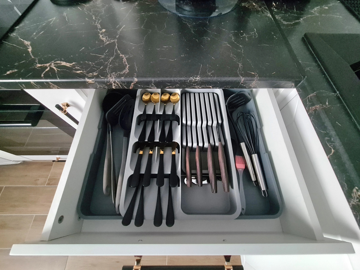 Квартира Дизайнерская Vesta