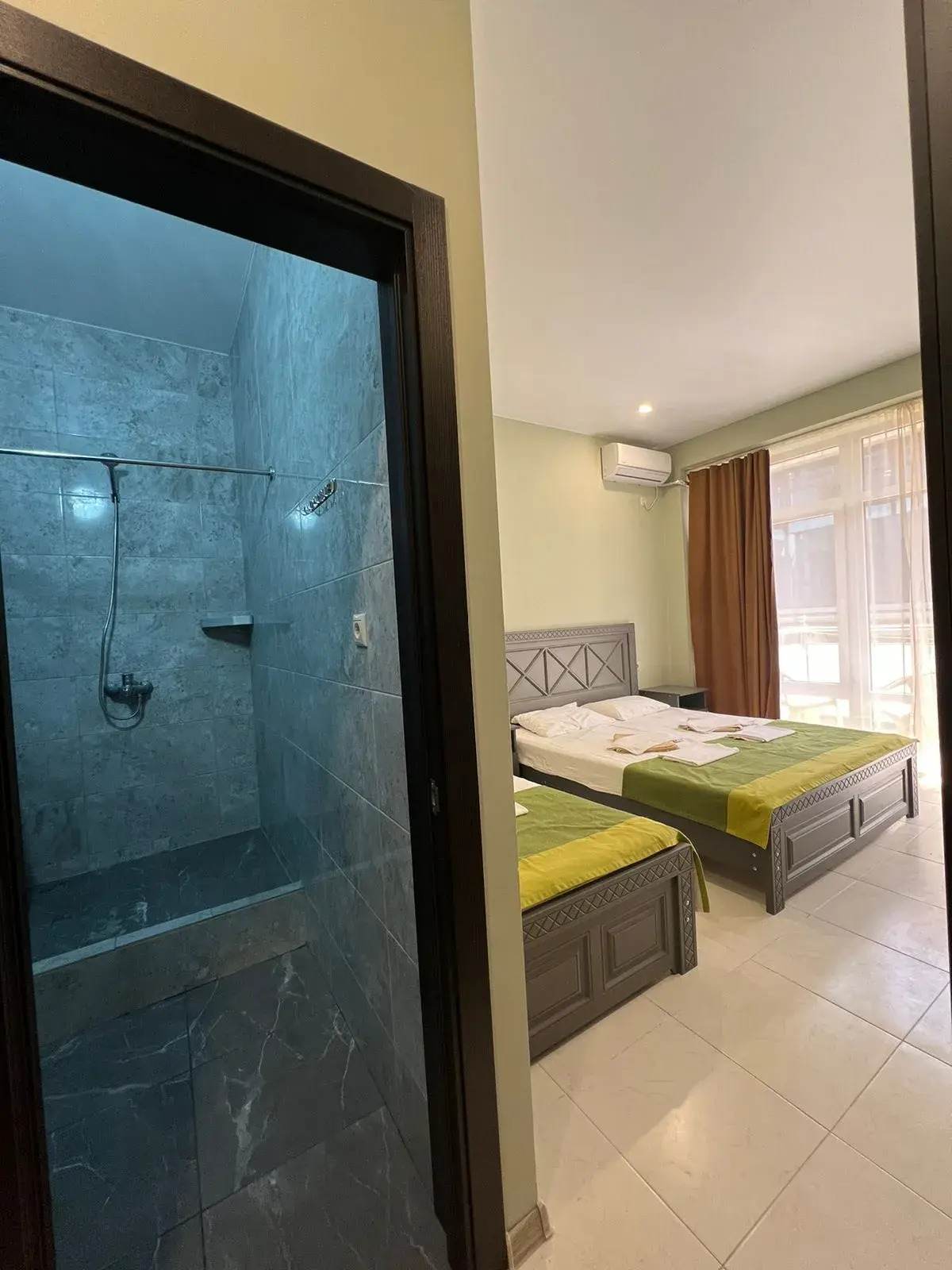 Мини-отель Calipso Sea