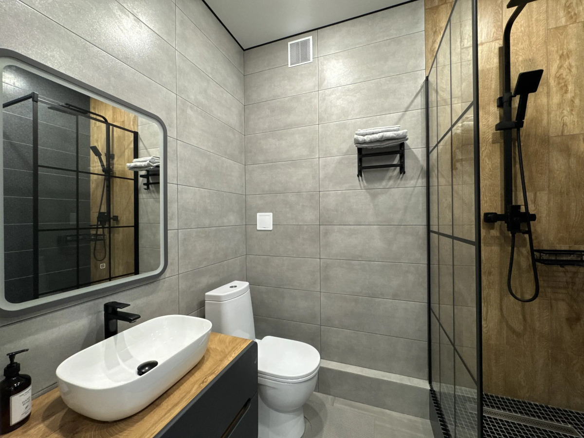 Квартира на Васильевском острове рядом с заливом