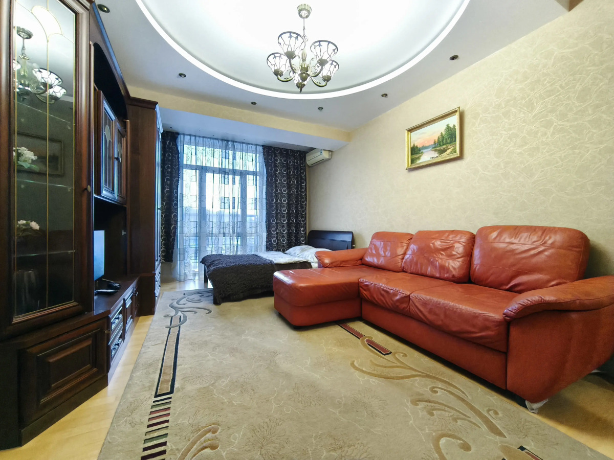 Апартаменты на Родионова 199