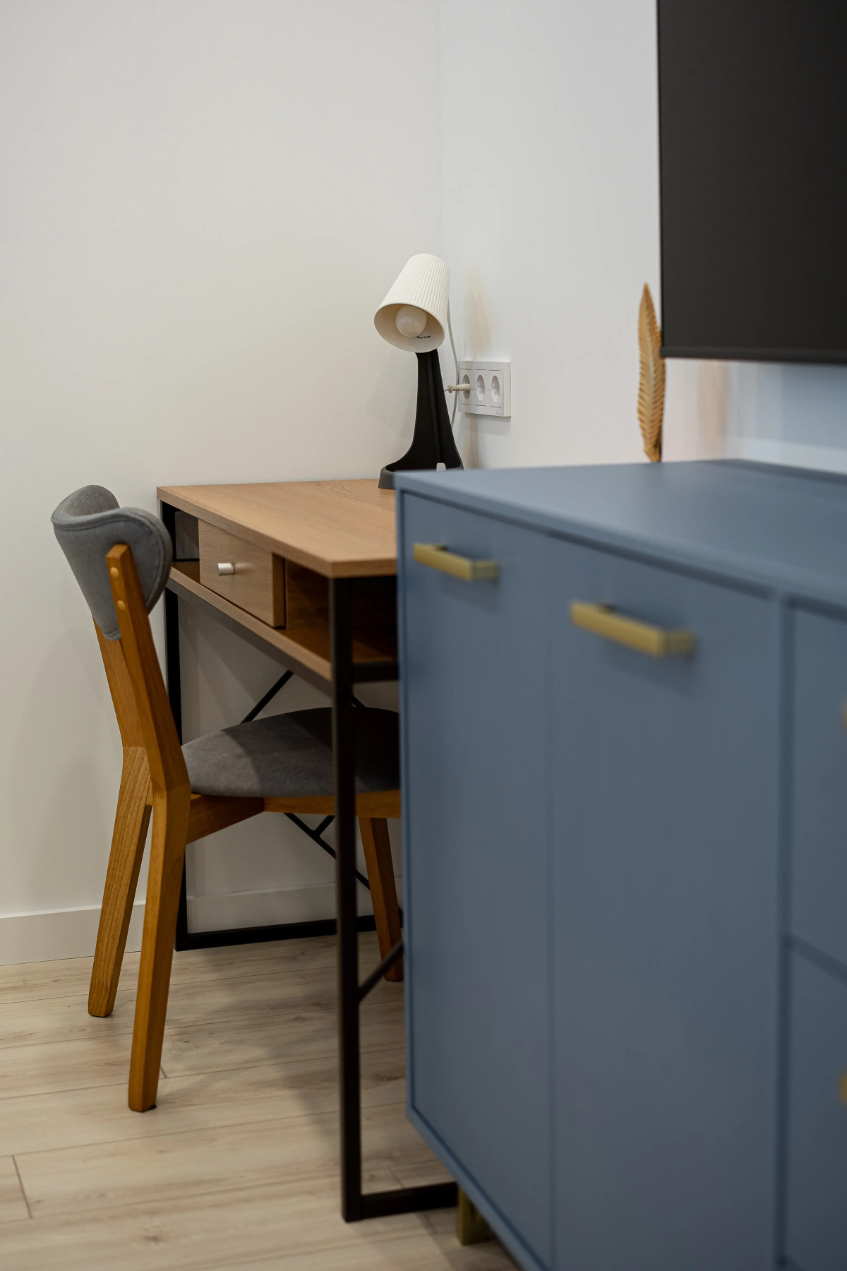 Апартаменты Morris