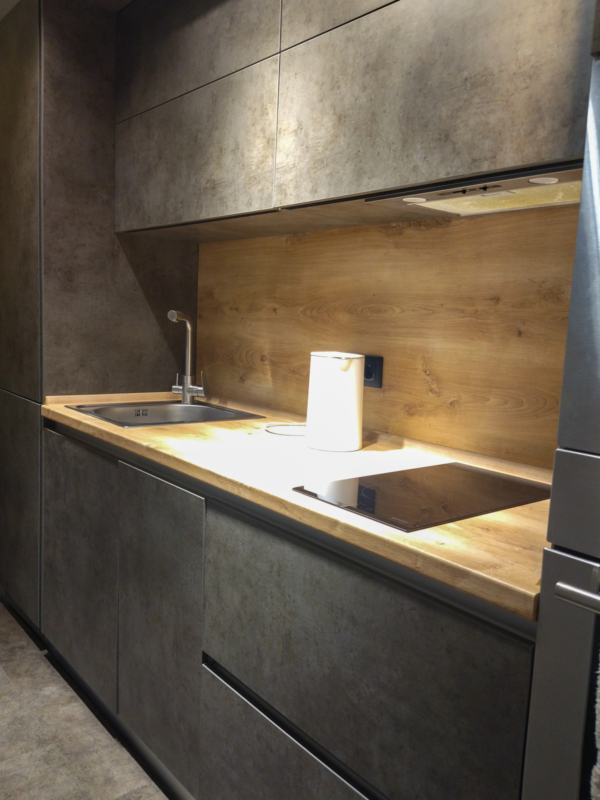 Апартаменты Студия SOL Академический