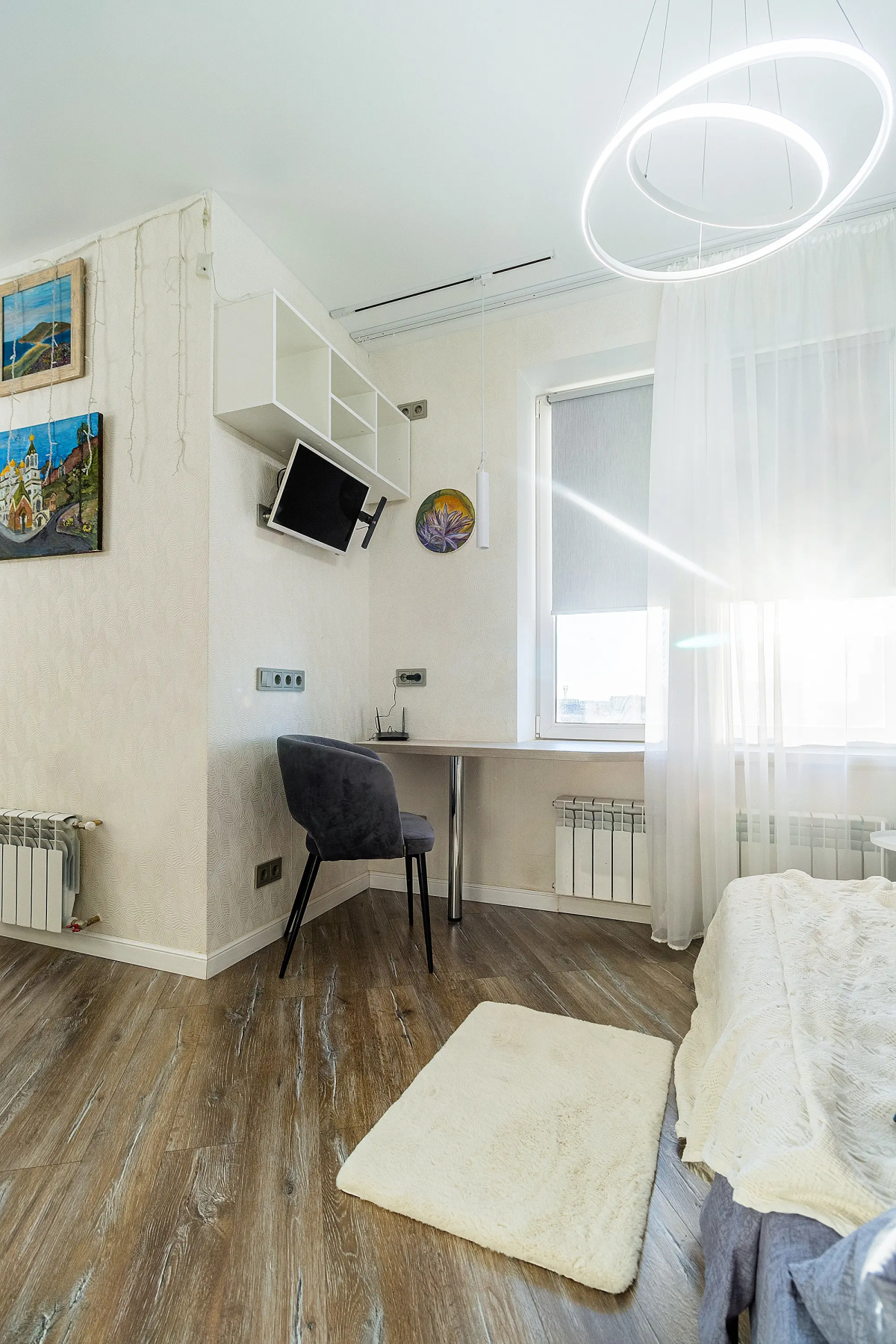 Квартира Сеть Апартаментов Чемоданн Пушкин