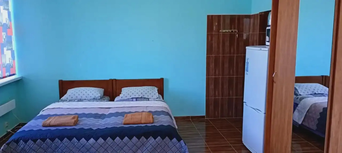 Гостевой Дом Диалог-Апартаменты на Марго 32