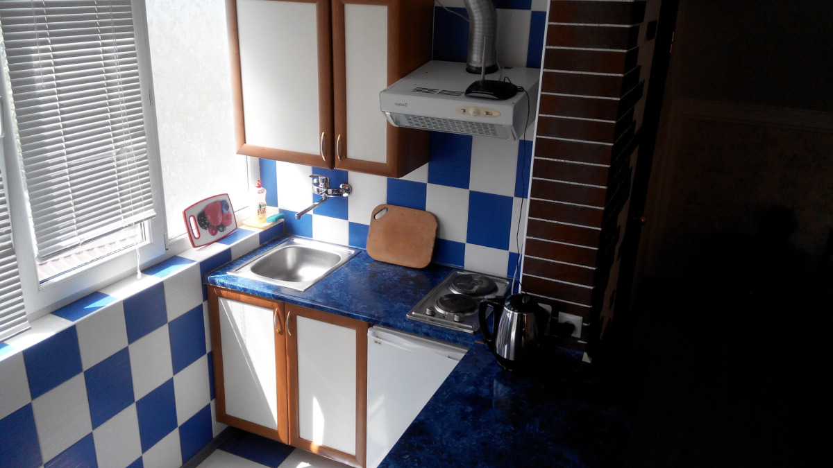 Гостевой Дом Манго