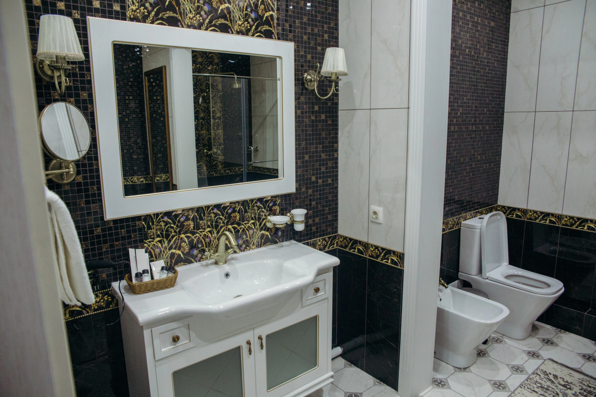 Бутик-отель Royal BV