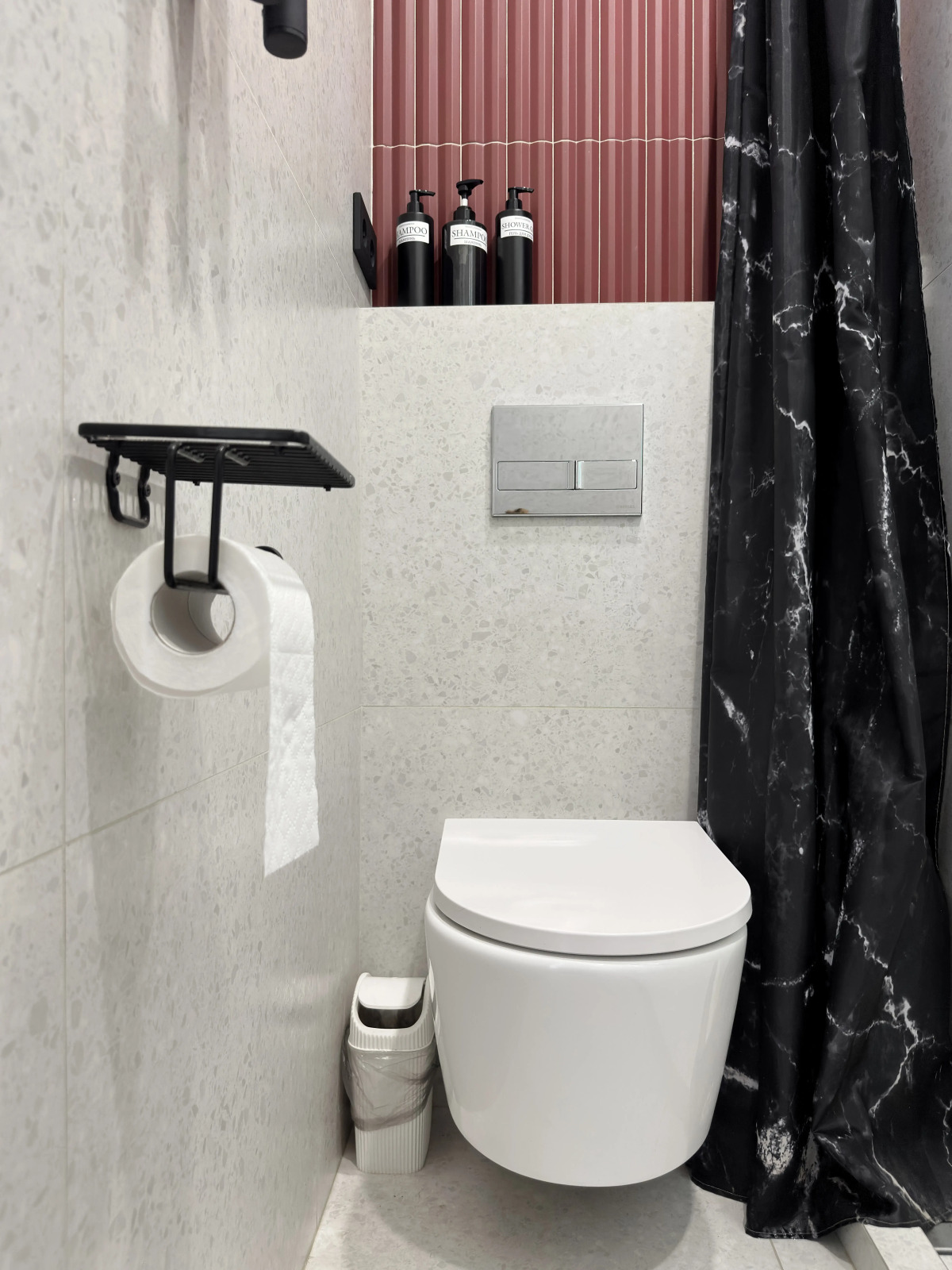 Квартира Диван-Кровать с видом на Москва-Сити