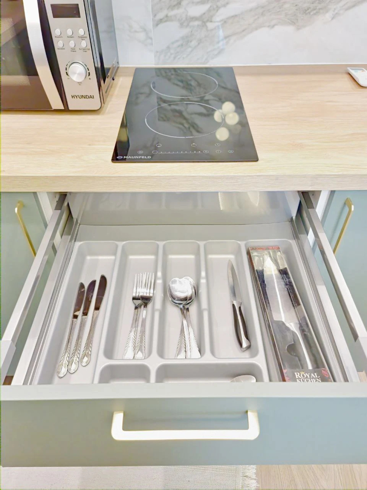 Квартира Комфорт и качество в студии возле метро