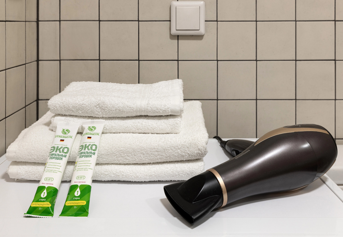 Апартаменты Легенда 2