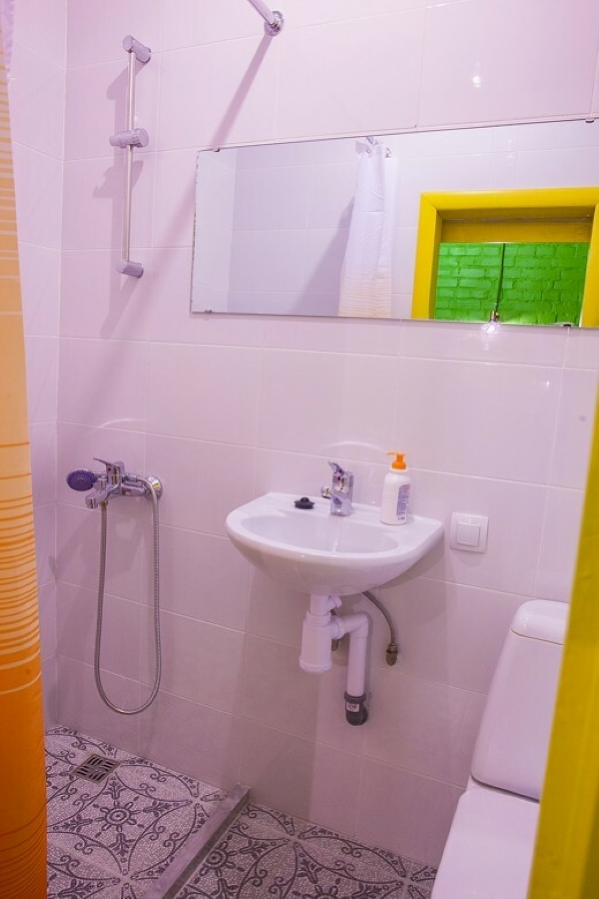 Мебелированные комнаты Star Comfort на Рижском