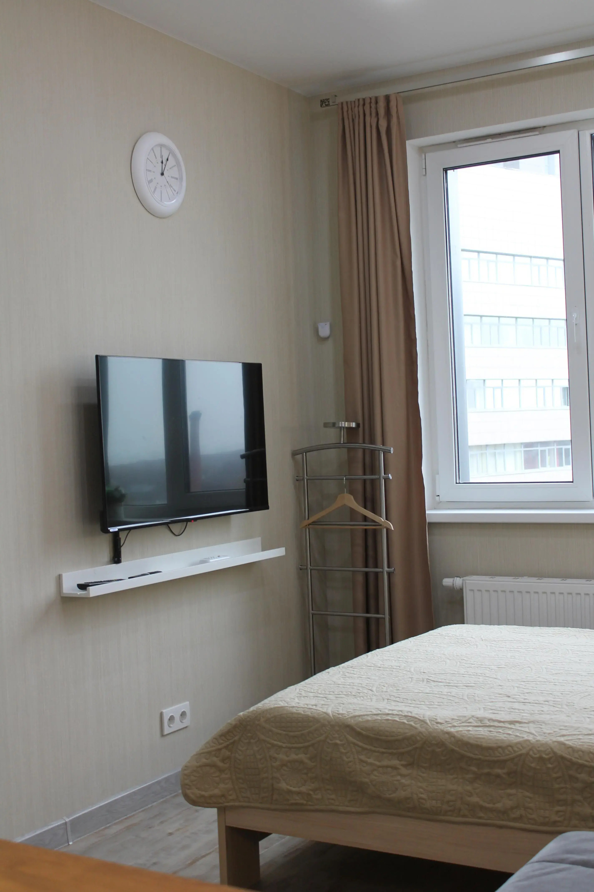 Апартаменты Traveler 2