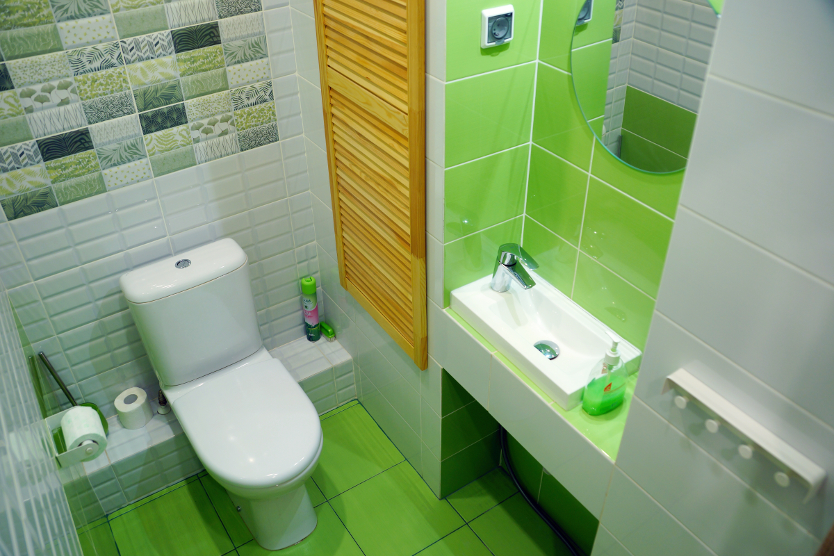 Апартаменты Заставская 46/2