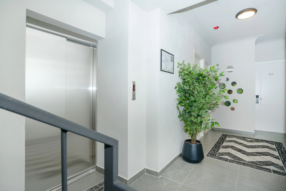 Отель Best Tbilisi