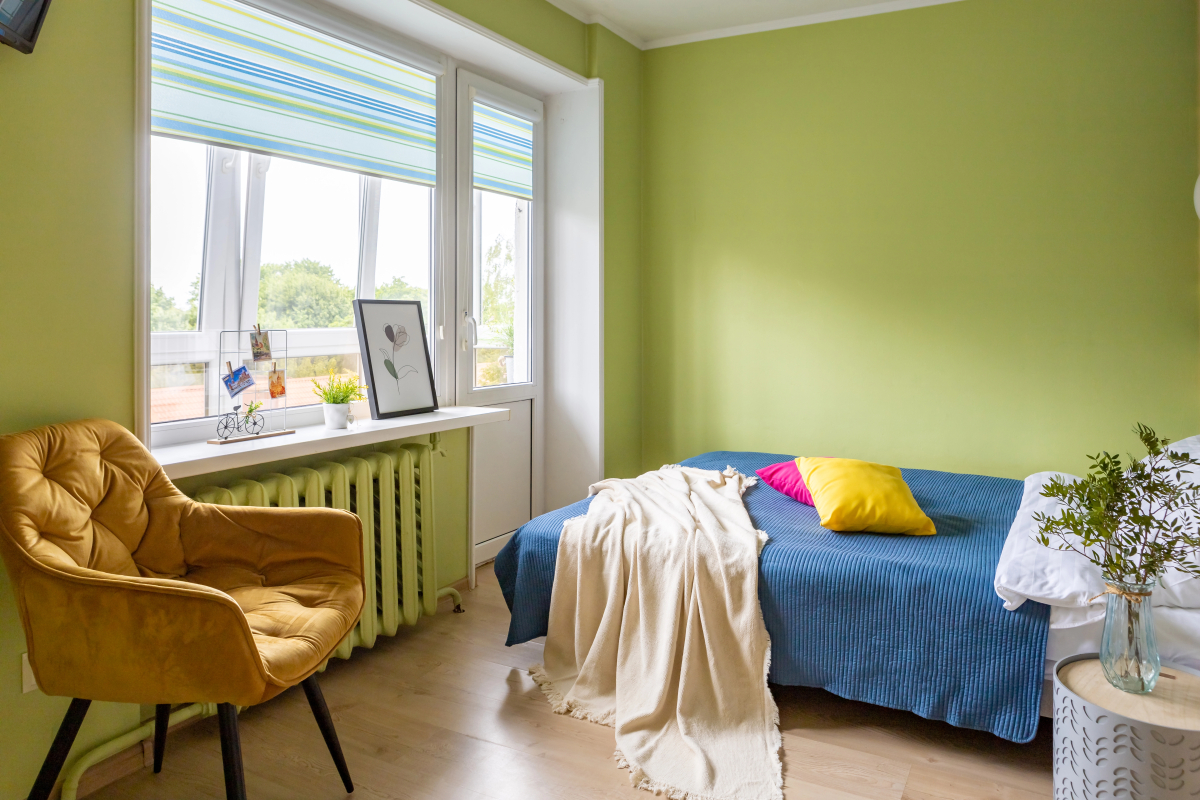 Апартаменты  4-комнатные в Амалиенау, Zoya-Apart