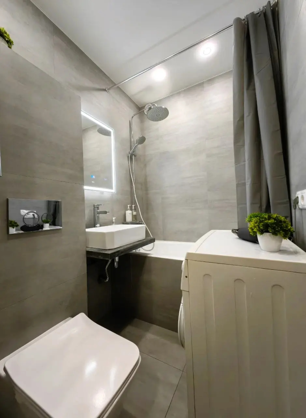 Квартира Уютная Двушка Возле Профсоюзной