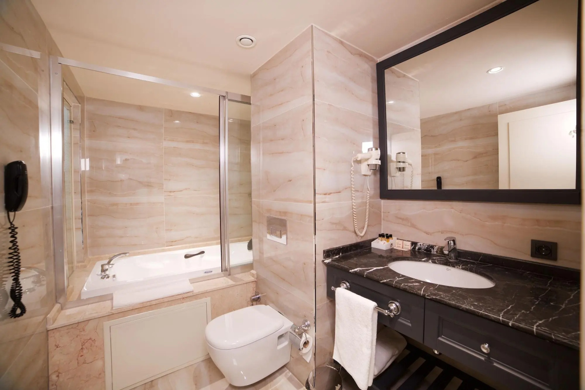 Icon Hotel Taksim