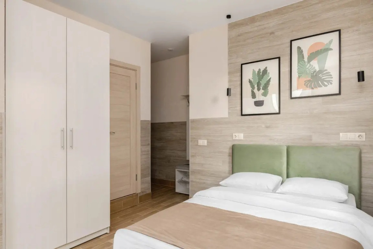 Апартаменты Knokey Тушино Комфорт