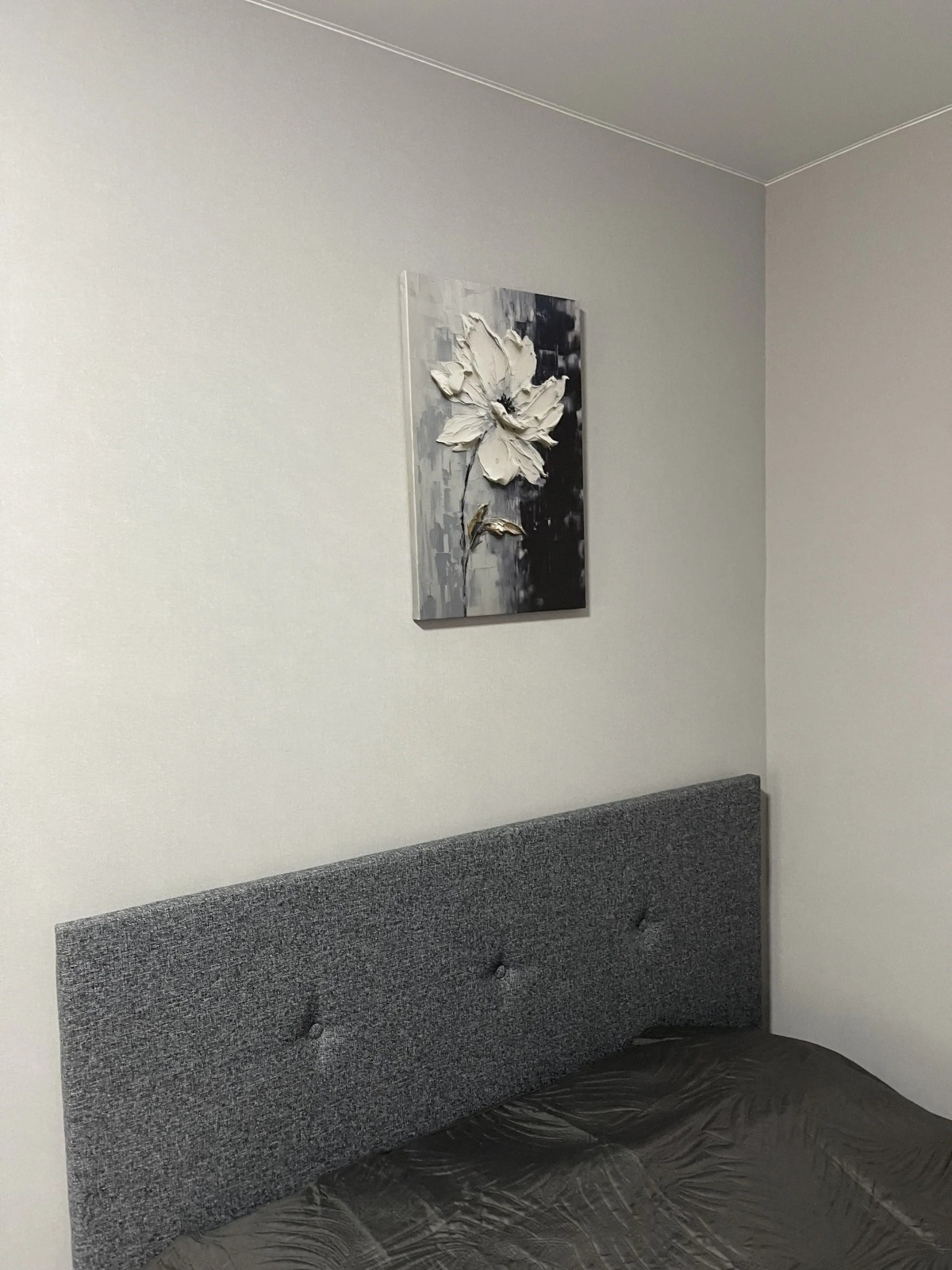 Квартира Трехкомнатная