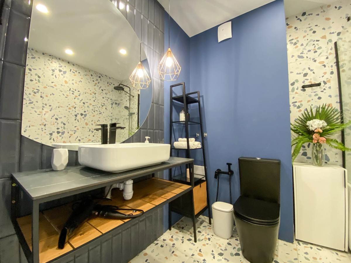 Апартаменты UTrip Atlantis