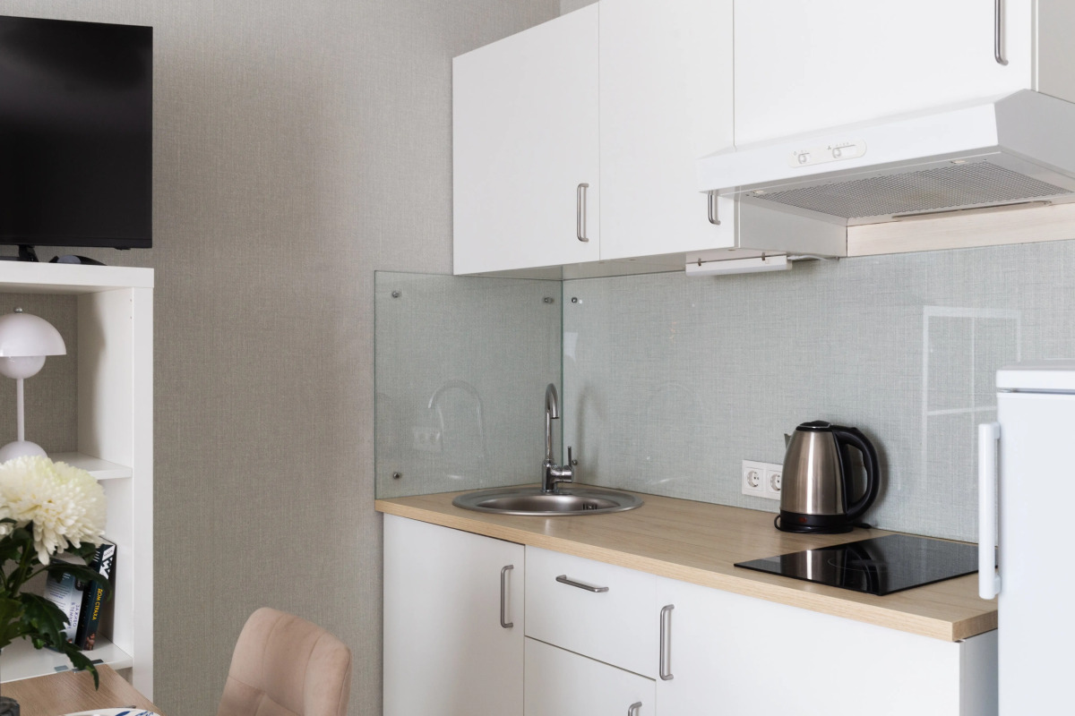 Квартира в Центре Jet Apartments 2