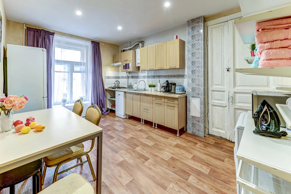 Апартаменты Happy Point