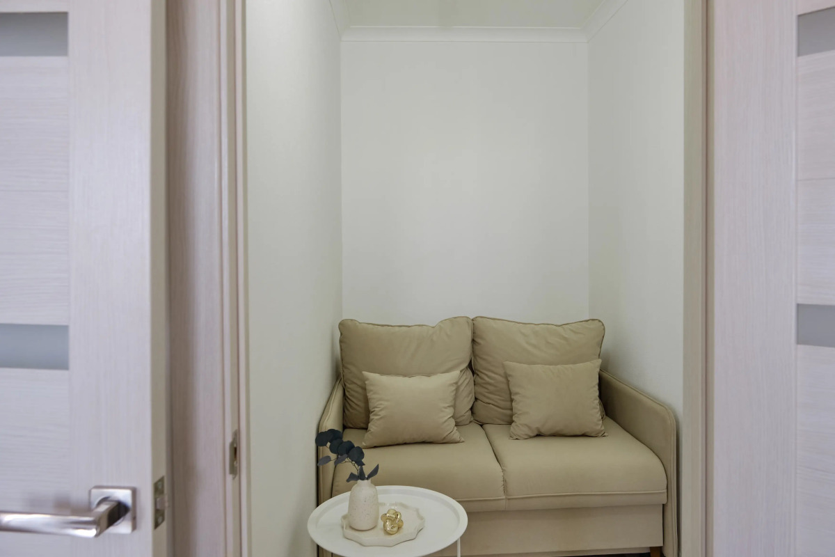 Квартира 5 звезд от Welcome V Ekb