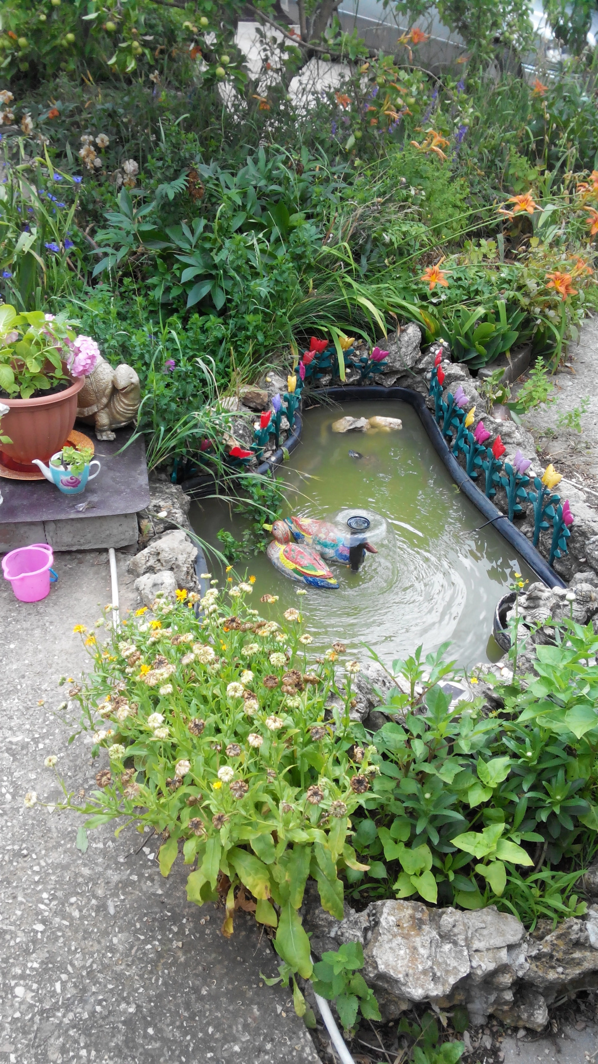 Гостевой дом Толстячок