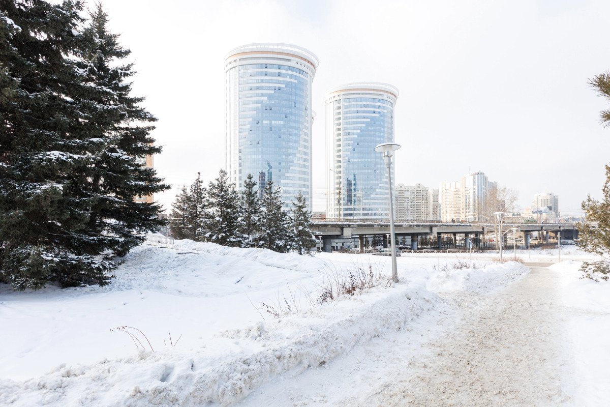 Апартаменты Gerbera Флотилия 2к Джакузи