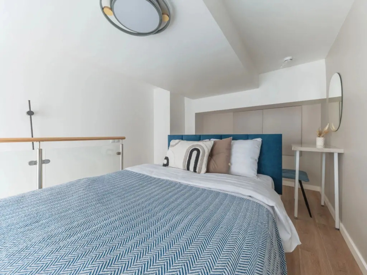 Апартаменты RentalSPb