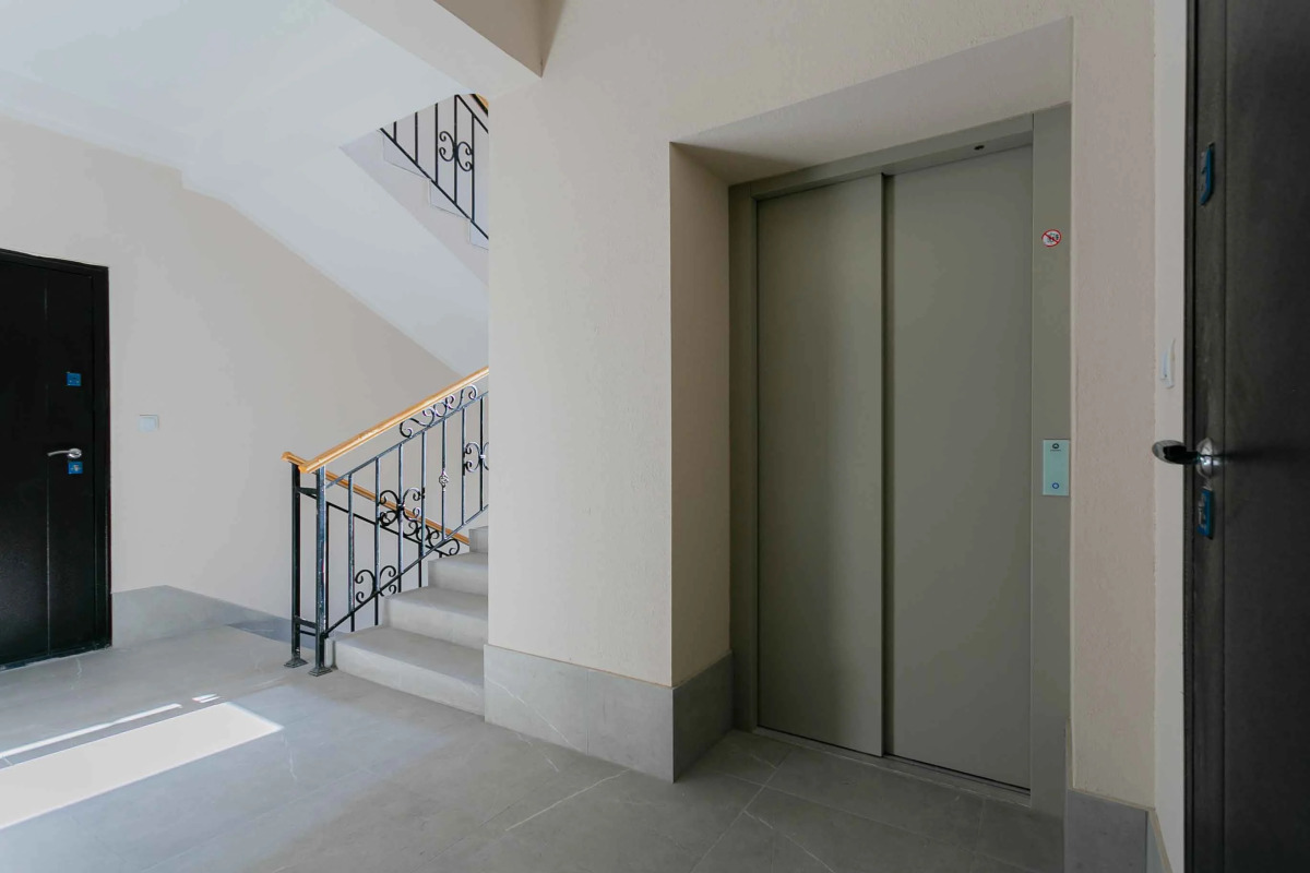 Апартаменты СОЗВЕЗДИЕ LUX