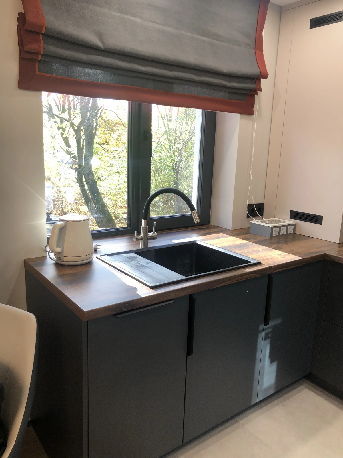 Квартира Jennifer Apartment Дизайнерская квартира-студия в центре Калининграда