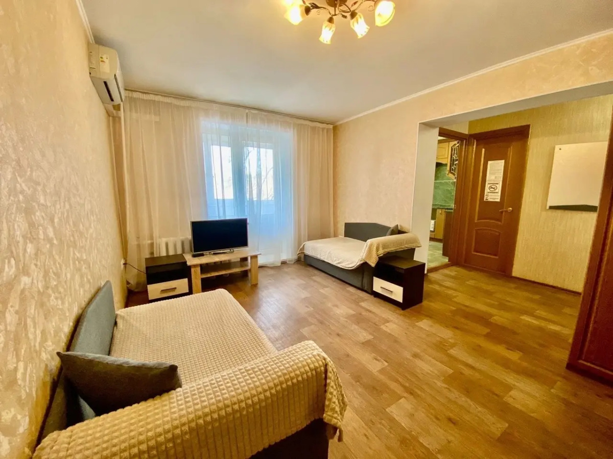 Апартаменты на Советской 164