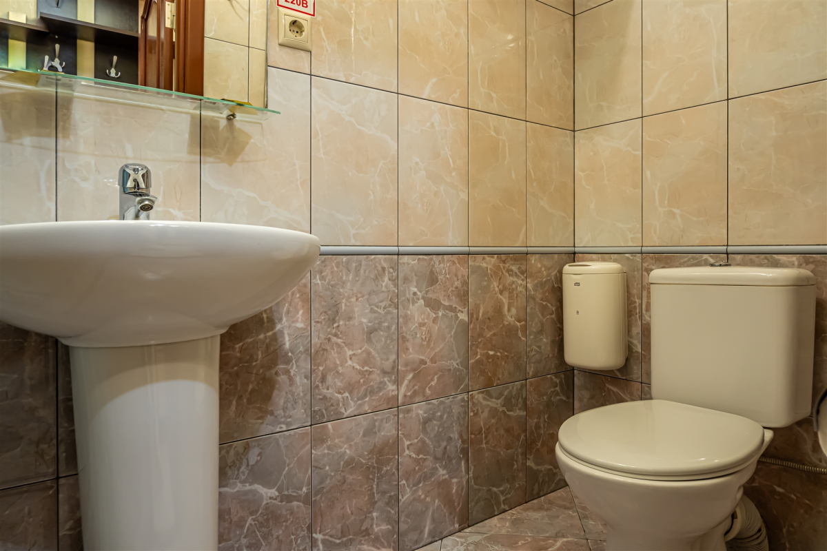 Отель Респект