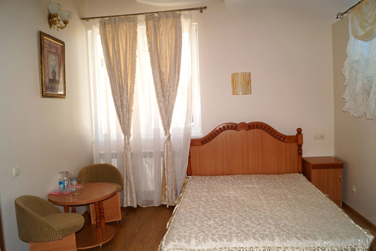Мини-Отель Лаки