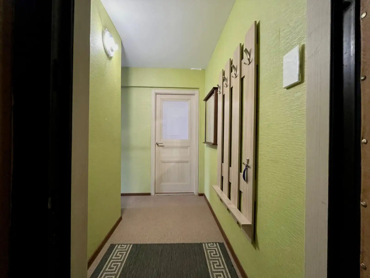 Апартаменты на Черняховского 80