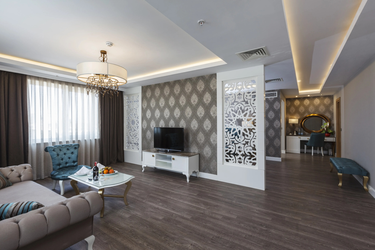Отель Karmir Resort  & SPA
