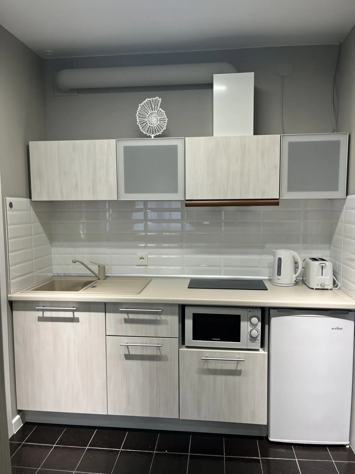 Квартира-Студия "КЛАССИКА"