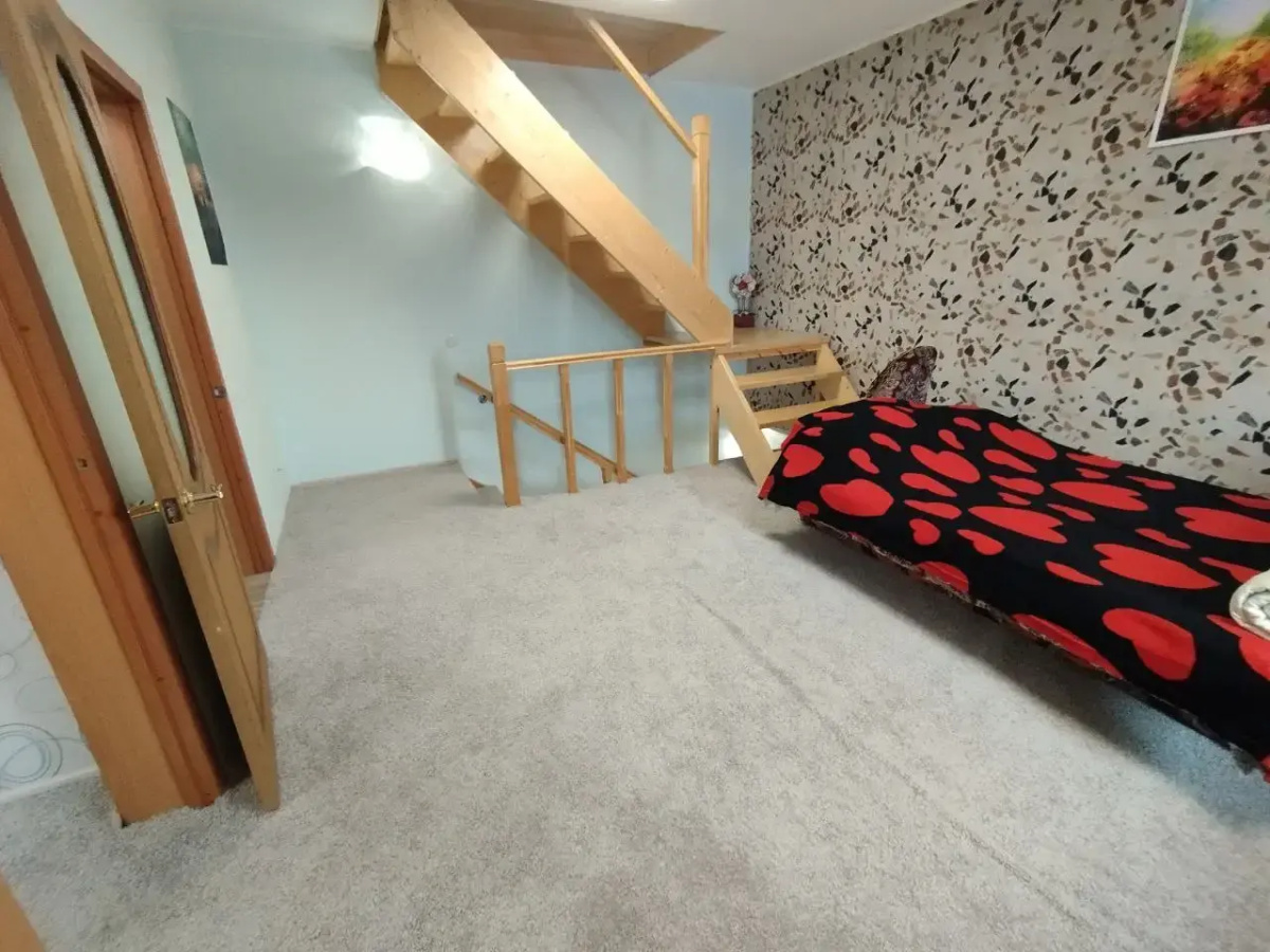 Гостевой Дом на Центральной