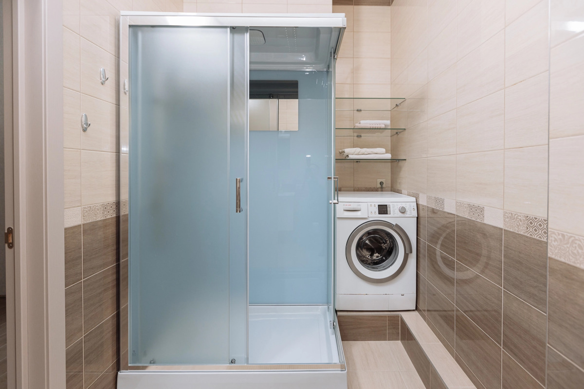 Апартаменты Исторический Квартал