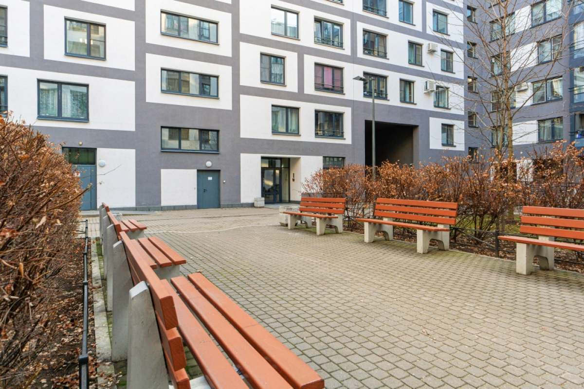 Квартира Аристократ в Центре Города