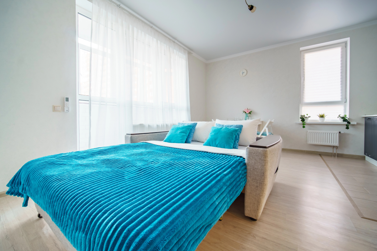 Апартаменты Шикарная квартира возле Парка Галицкого